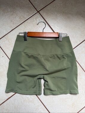Alphalete Shorts